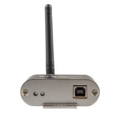 Alternative view of Victron Zigbee to USB converter