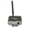 Victron Zigbee to USB converter 2 Zigbee to USB converter front angle