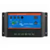 Victron BlueSolar PWM-Light 12/24V-10A 1 Victron BlueSolar 12 24V 10A front