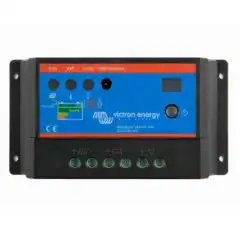 Victron BlueSolar PWM-Light 12/24V-30A