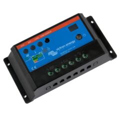 Alternative view of Victron BlueSolar PWM-Light 12/24V-10A