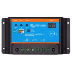 Victron BlueSolar PWM-Light 12/24V-5A