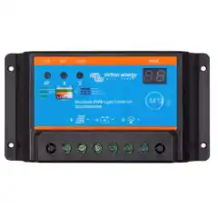 Victron BlueSolar PWM-Light 12/24V-5A