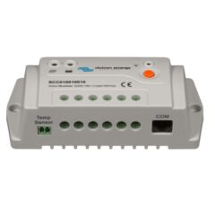 Alternative view of Victron BlueSolar PWM-Pro 12/24V-10A