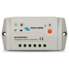 Victron BlueSolar PWM-Pro 12/24V-10A