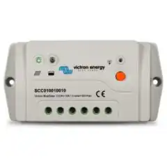 Victron BlueSolar PWM-Pro 12/24V-10A