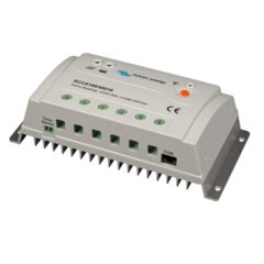 Alternative view of Victron BlueSolar PWM-Pro 12/24V-30A