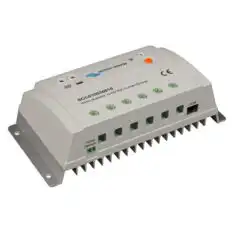Alternative view of Victron BlueSolar PWM-Pro 12/24V-20A
