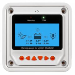 Victron Remote panel for BlueSolar PWM-Pro