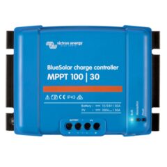 Victron BlueSolar MPPT 100/30
