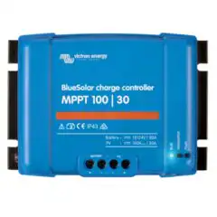 Victron BlueSolar MPPT 100/30