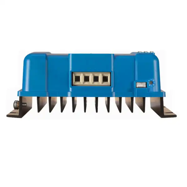 Victron BlueSolar MPPT 100/50 6 Victron BlueSolar MPPT 100/50 - imagine 4