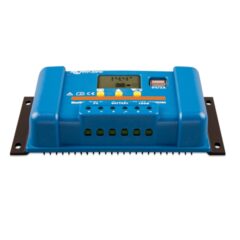 Victron BlueSolar PWM-LCD&USB 12/24V-20A