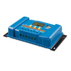 Victron BlueSolar PWM-LCD&USB 12/24V-30A