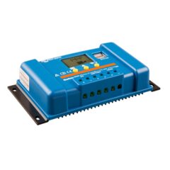 Alternative view of Victron BlueSolar PWM-LCD&USB 12/24V-30A