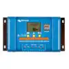 Victron BlueSolar PWM-LCD&USB 12/24V-5A