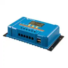 Victron BlueSolar PWM-LCD&USB 48V-20A