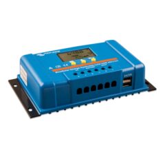 Alternative view of Victron BlueSolar PWM-LCD&USB 48V-10A