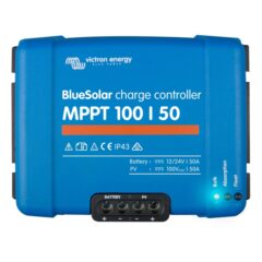 Victron BlueSolar MPPT 100/50