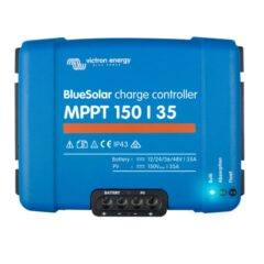 Victron BlueSolar MPPT 150/35