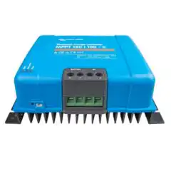 Alternative view of Victron BlueSolar MPPT 150/100-Tr VE.Can