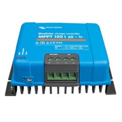 Alternative view of Victron BlueSolar MPPT 150/60-Tr