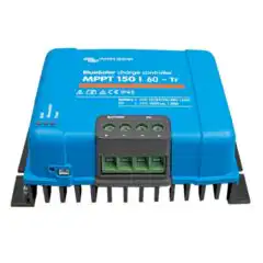 Alternative view of Victron BlueSolar MPPT 150/60-Tr