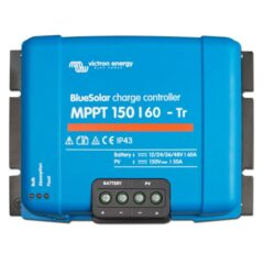 Victron BlueSolar MPPT 150/60-Tr