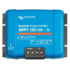 Victron BlueSolar MPPT 150/60-Tr