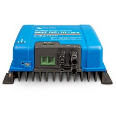 Alternative view of Victron BlueSolar MPPT 150/70-MC4