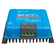 Alternative view of Victron BlueSolar MPPT 150/70-Tr