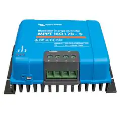 Alternative view of Victron BlueSolar MPPT 150/70-Tr
