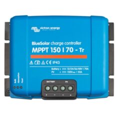 Victron BlueSolar MPPT 150/70-Tr