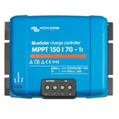 Victron BlueSolar MPPT 150/70-Tr