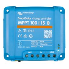 Victron SmartSolar MPPT 100/15