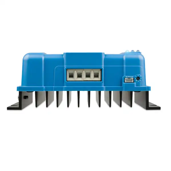 Victron SmartSolar MPPT 100/30 6 Victron SmartSolar MPPT 100/30 - imagine 4