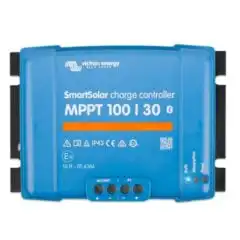 Victron SmartSolar MPPT 100/30