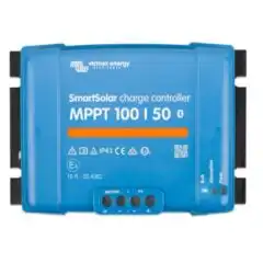 Victron SmartSolar MPPT 100/50