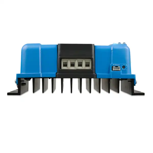 Victron SmartSolar MPPT 150/35 6 Victron SmartSolar MPPT 150/35 - imagine 4