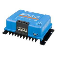 Alternative view of Victron SmartSolar MPPT 150/35