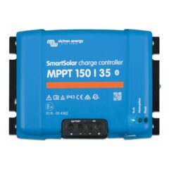 Victron SmartSolar MPPT 150/35