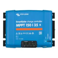 Victron SmartSolar MPPT 150/35