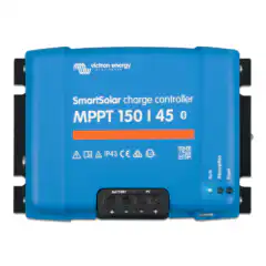 Victron SmartSolar MPPT 150/45
