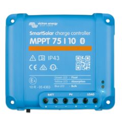 Victron SmartSolar MPPT 75/10