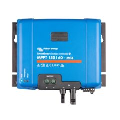 Victron SmartSolar MPPT 150/60-MC4