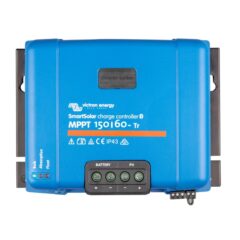 Victron SmartSolar MPPT 150/60-Tr