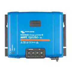 Victron SmartSolar MPPT 150/60-Tr