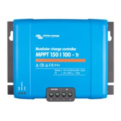 Victron BlueSolar MPPT 150/100-Tr VE.Can