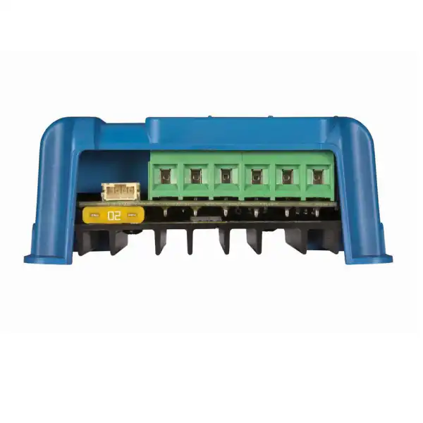 Victron BlueSolar MPPT 100/15 7 Victron BlueSolar MPPT 100/15 - imagine 5