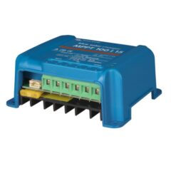 Alternative view of Victron BlueSolar MPPT 100/15